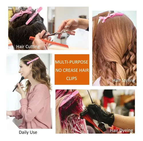 Set Completo De Peines Para Peinar El Cabello, 27 Piezas