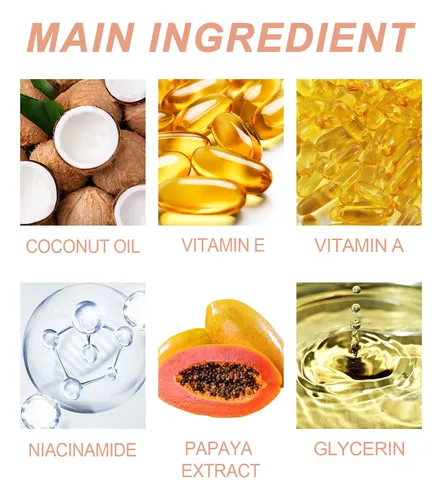 Crema Reafirmante Facial Hoygi Para Arrugas E Iluminar