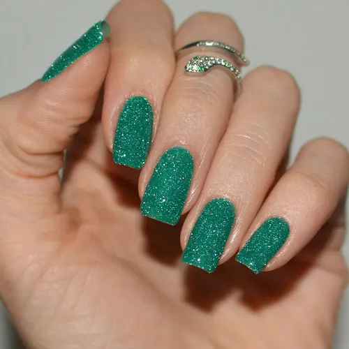 Esmalte Semipermanente – Neon Flash #4 Verde