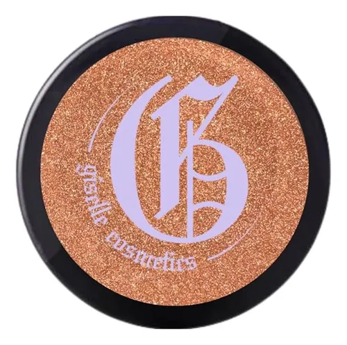 Bronceador Mineral Suelto Gold Digger, Polvo Facial Natural,