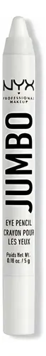 Nyx Professional Makeup Delineador Jumbo Eye Pencil Milk