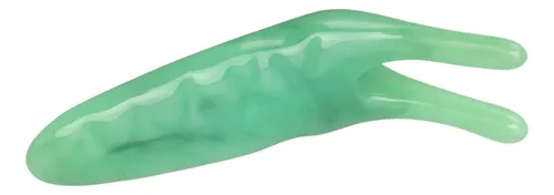 Masaje Facial Rcool Guasha Tool Gua Sha Con Esquinas Redonde
