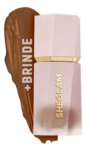 Sheglam- Contorno Liquido – Tono: Warm Honey