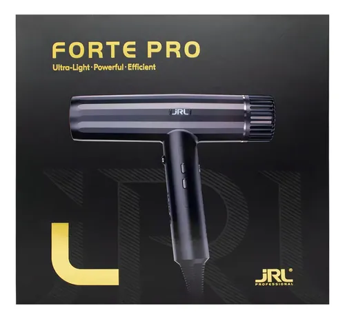 Secador De Pelo Profesional Forte Pro Jrl