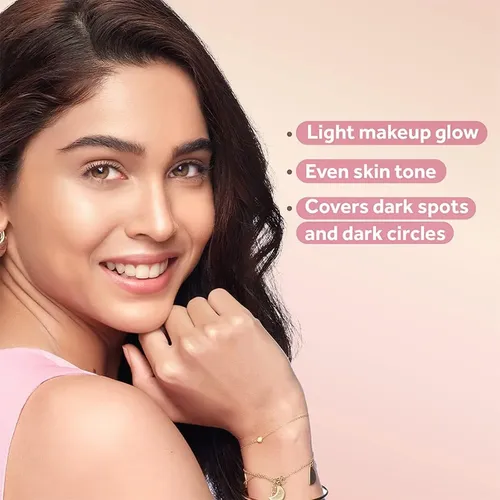 Pond’s Bb+ Cream Marfil Ligera 18 G