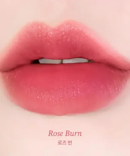 Tocobo Powder Lip Balm Balsamo Labial 031 Rose Brun