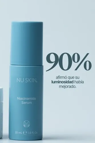 Nuskin Sérum Antiage Niacinamide