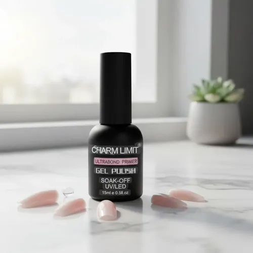 Esmalte Ultrabond Charm Limit