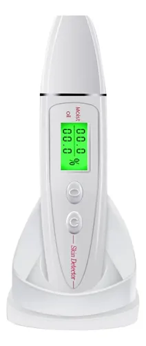 Sensor De Humedad Y Aceite Bio Technology Lc Digital Tester