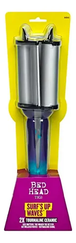 Up Waver De Bed Head Surf | Olas Playeras Relajadas