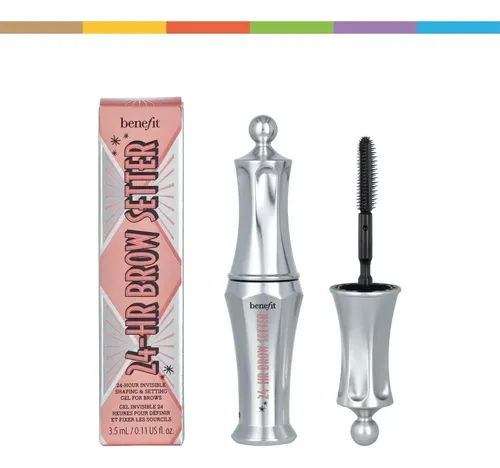 Gel Para Cejas Benefit De 10.055 Ml/1.19 G