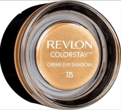 Sombra Revlon Colorstay En Creme Eye Shadow Tono 725