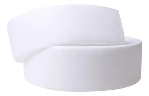1 Rollo De Tela Corporal No Tejida, 50 M, 100 M, Cera Para E