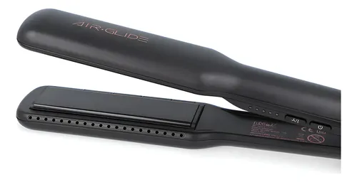 Eurostil Planchita Pelo Airglide Pro Profesional Alisado 3c