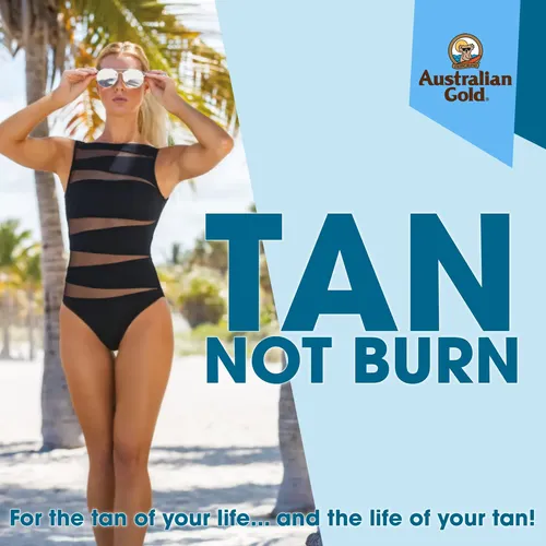 Autobronceador Australian Gold Nothing But Bronze 250 Ml