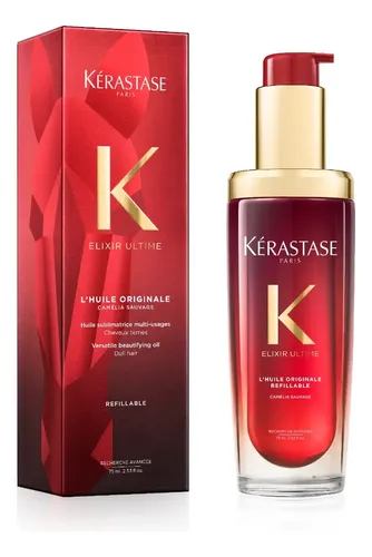 Aceite Hidratante Capilar Elixir Ultime 75ml Kérastase