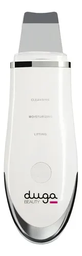 Duga Espátula Limpiadora Ultrasónica Facial D351