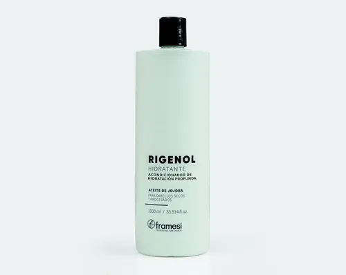 Acondicionador Rigenol Hidratante Framesi X1000ml