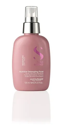 Fluido Nutrición Desenredante Alfaparf Moisture 125ml