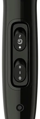 Secador De Pelo Philips Drycare Pro 2200w Bhd274/00