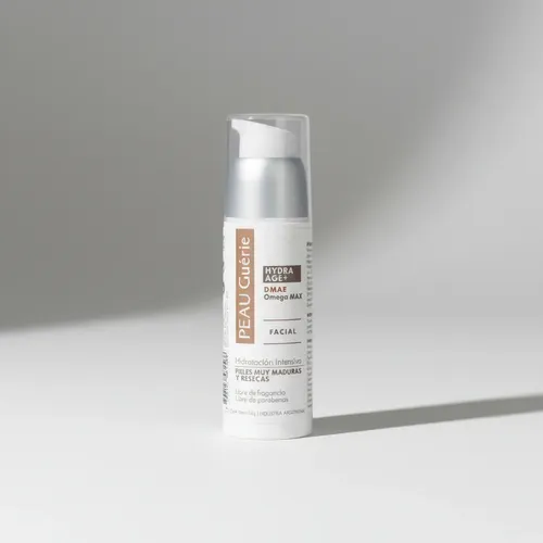 Crema Hidratante Hydra Age Dmae