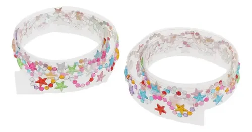 Pegatinas De Fabricación De Tarjetas De Estrella