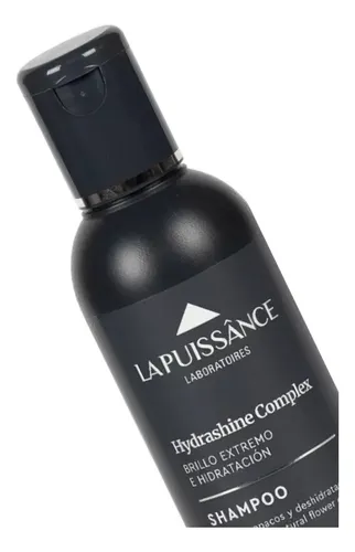 Shampoo Hydrashine Complex 300ml La Puissance