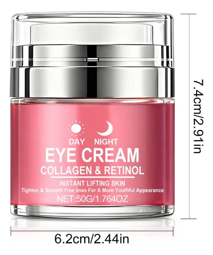 Crema De Ojos Ol Day Eye Ning Brillating Tider 50