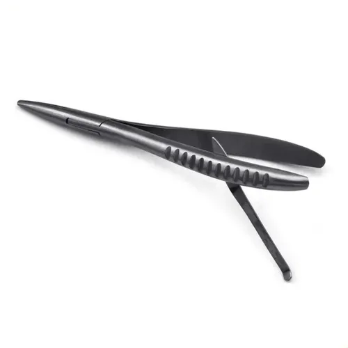 7  Stainless Steel Hair Extension Pliers For Micro Beads