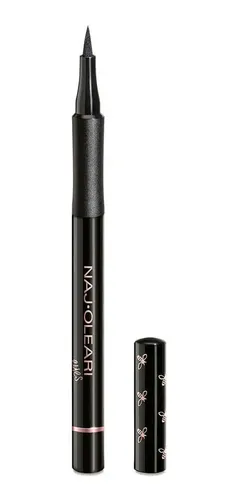 Naj Oleari One Touch Pen Eyeliner 01 Intense Black