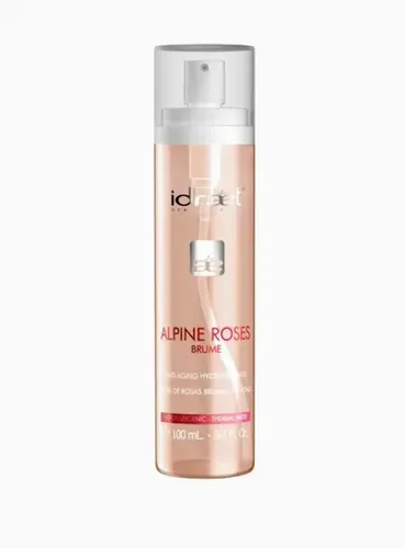 Alpine Roses Brume Idraet Bruma De Rosas Hidratante X 95ml.