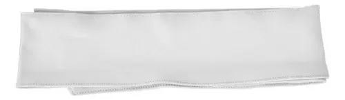 ..banda Deportiva Nylon Transpirable Ajuste Cómodo Ancha 6.5