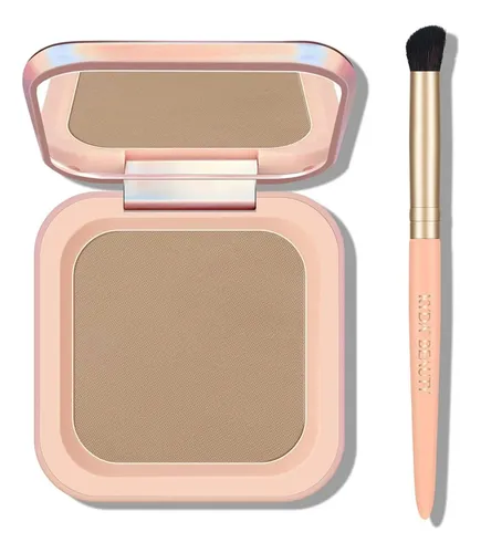 Paleta Contorno Taupe  Freeorr