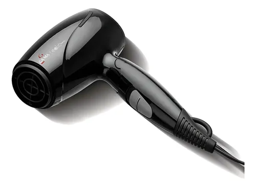 Secador Eolic Travel Ion