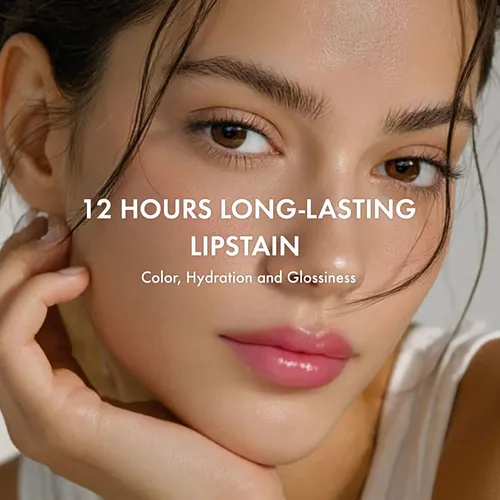 Delineador Labial Jelly Amuse Seoul 04 Rose Milk
