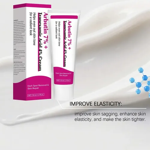 Crema De Reparación Puntual Para Rostro Y Cuerpo