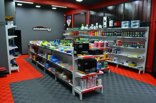 Brocha Para Detallado Automovil Cerdas Suave Ideal Detailing