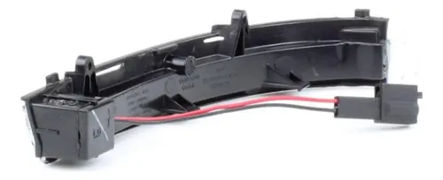 Faro Giro Luz De Espejo Volkswagen Fox Desde 2010