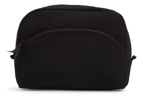 Bolsa Organizadora De Maquillaje Cosmético Vera Bradley De M