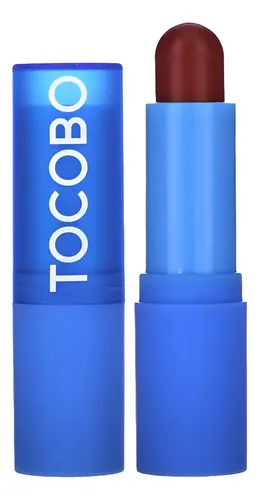 Tocobo Powder Lip Balm Balsamo Labial 031 Rose Brun