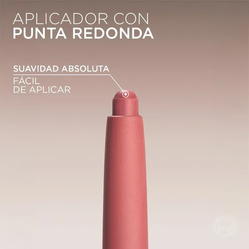 Delineador De Labios Loreal Paris Blurfiller Lip Contour