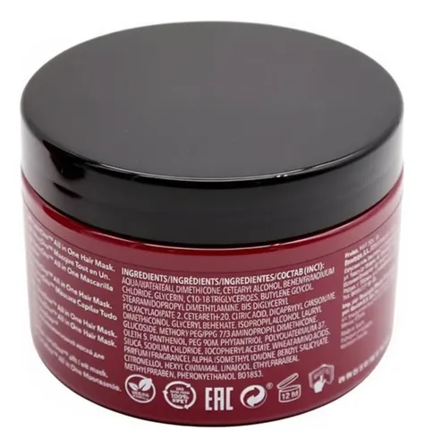 Mascarilla Capilar Revlon All In One 300 Ml