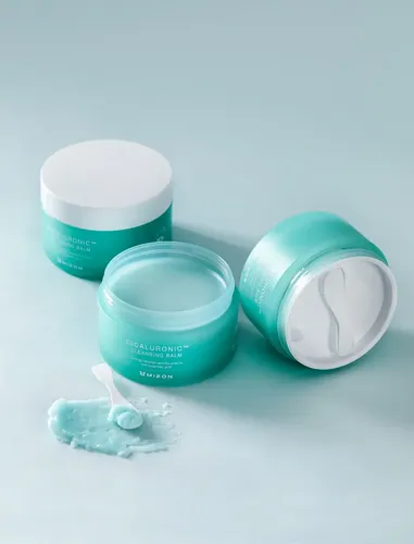 Mizon Cicaluronic Cleansing Balm Balsamo Desmaquillante