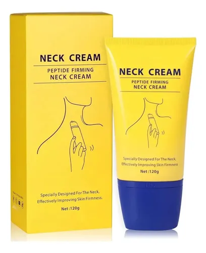 Crema Reafirmante Cuello Botanikind Con Rodillo