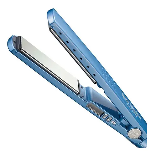 Babylisspro Plancha Nano Titanium 32mm 1 14 Color Celeste