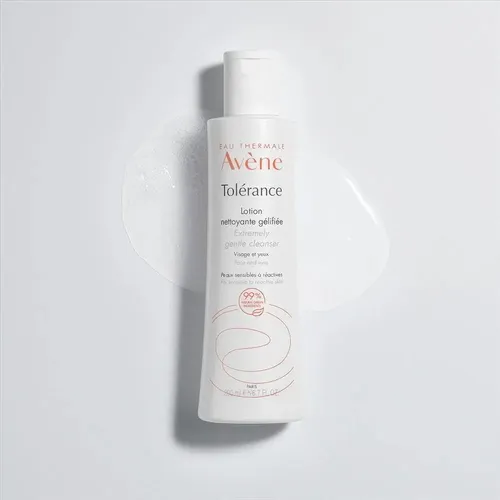 Avene Tolérance Loción Limpiadora 200ml