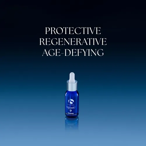 Serum Is Clinical Genexc, Antioxidante Con Vitamina C, 15 Ml