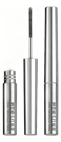 Z/l Máscara De Pestañas Precise R Con Tubo De Acero