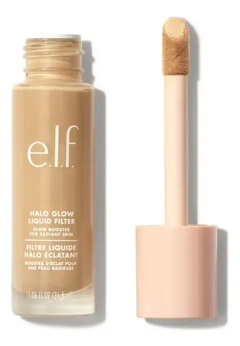 Elf Halo Glow Liquid Filter Base Líquida Tono 5-medium