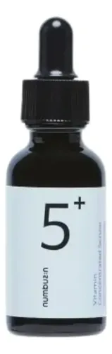 Suero Concentrado De Vitaminas Zqf 30 Ml Qf